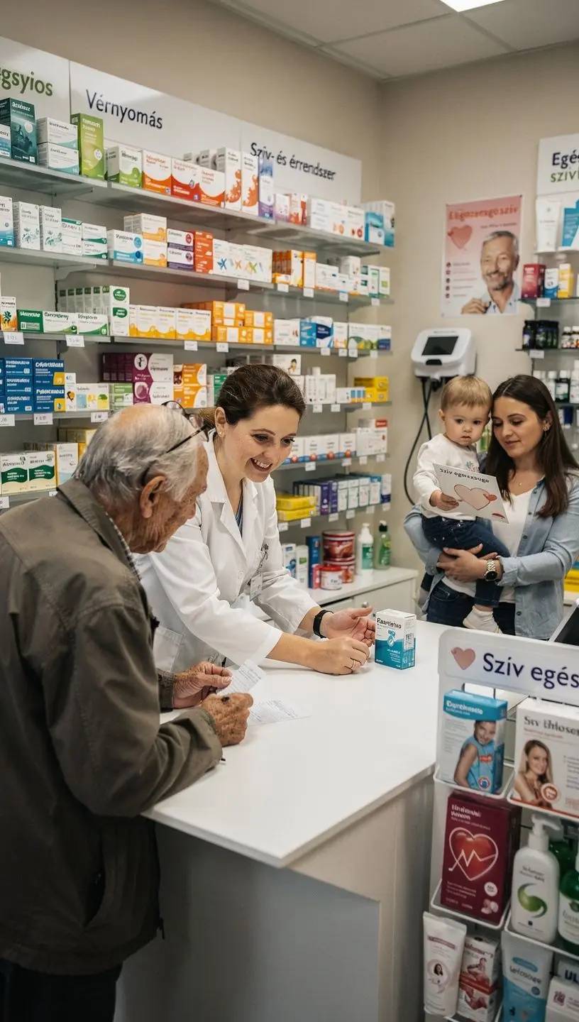 Advanced technology solutions